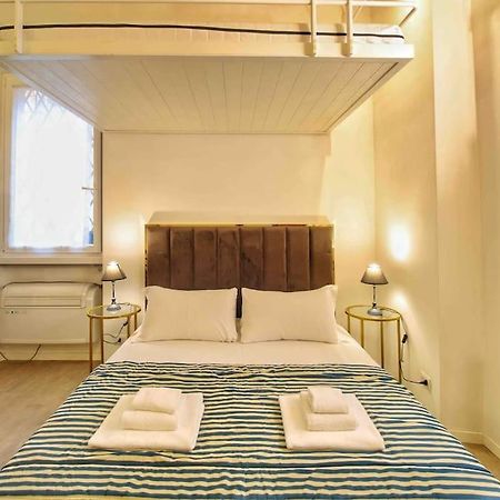Cozy Studio Flat In Trastevere By Yourhost Rome Exterior photo
